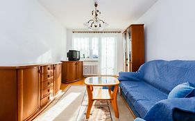 Przymorze Standard Apartment